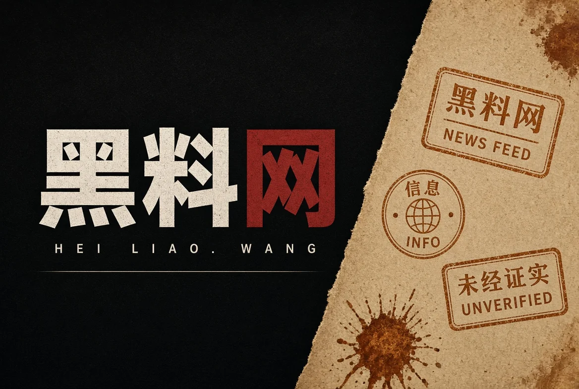 黑料网资讯阅读